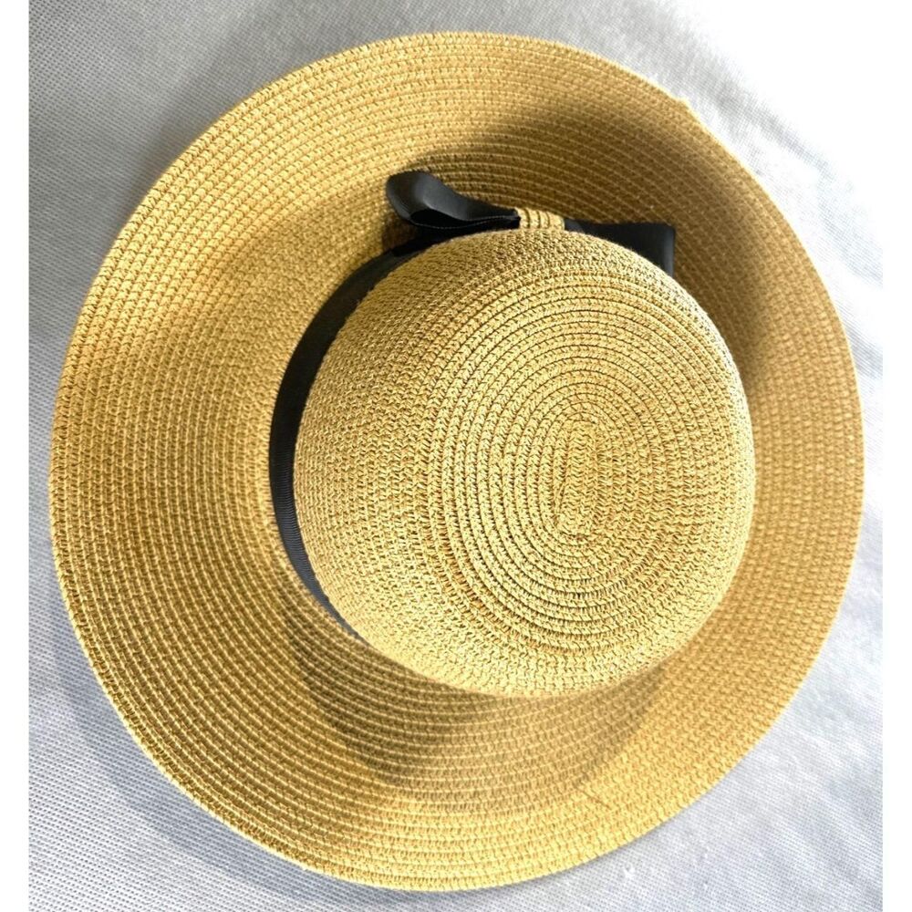 Unbranded Women's Black Hat